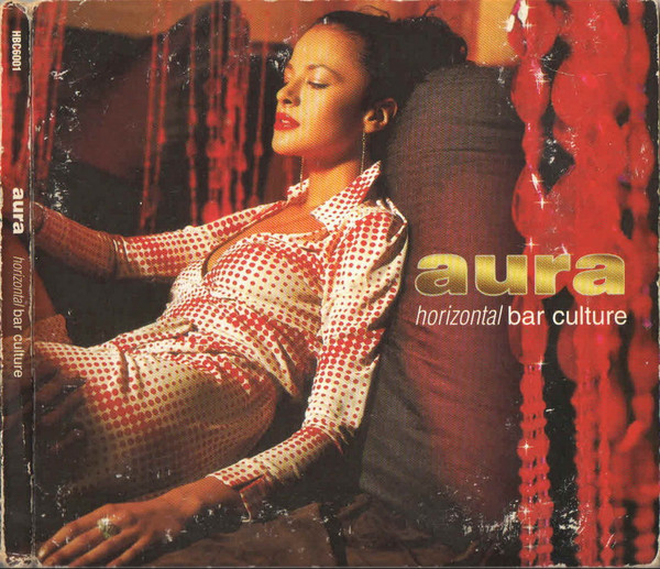 Aura: Horizontal Bar Culture