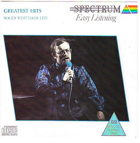 Greatest Hits - Live
