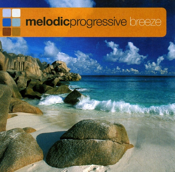 Melodic Progressive Breeze