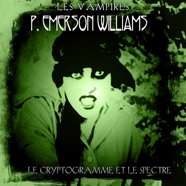 Le Cryptogramme Et Le Spectre