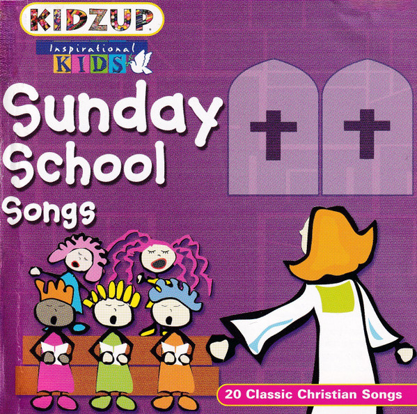 Sunday School Songs