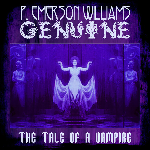 Genuine - The Tale Of A Vampire