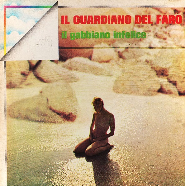 Il Gabbiano Infelice