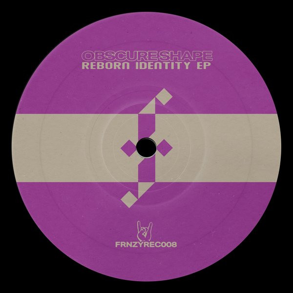 Reborn Identity EP