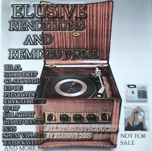 Renditions And Remixes Vol. 1