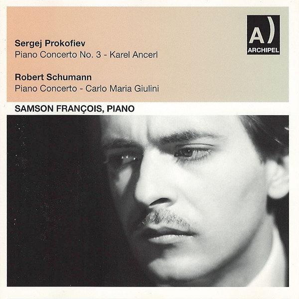 Piano Concertos
