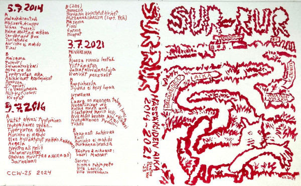Hässäköiden Aika 2014-2021