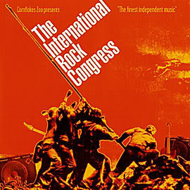 The International Rock Congress