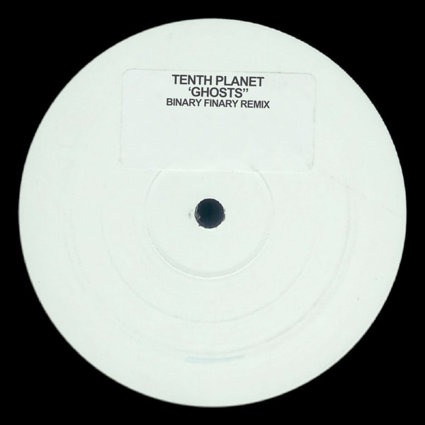 Ghosts (Binary Finary Remix)
