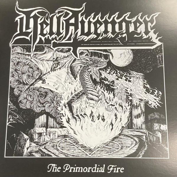 The Primordial Fire