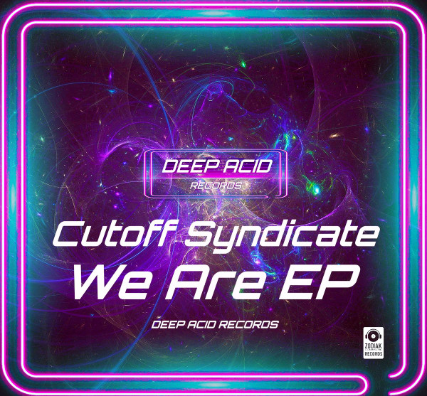 We Are EP