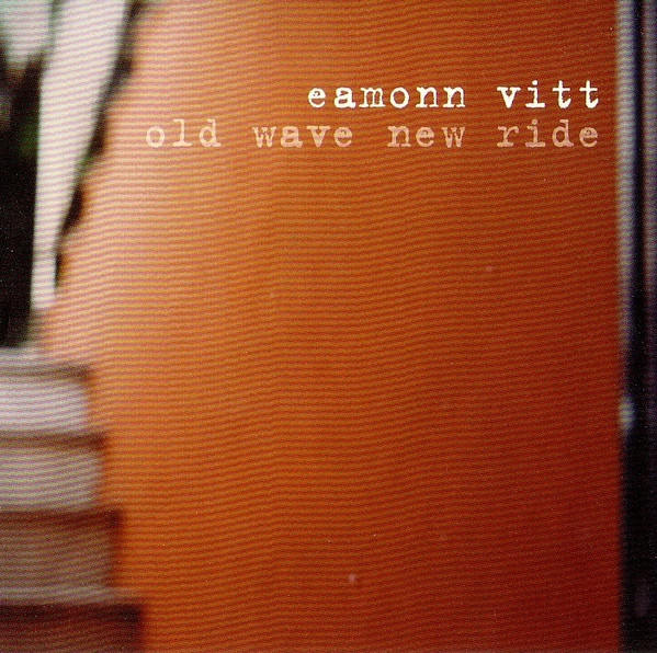 Old Wave New Ride