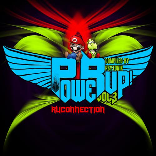Power Up Vol 3: Ruconnection