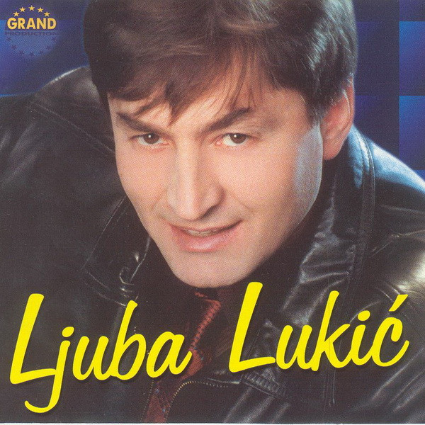 Ljuba Lukić
