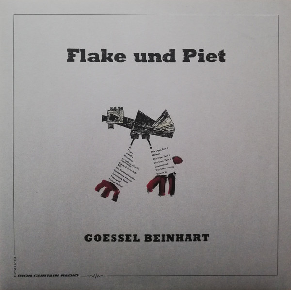 Goessel Beinhart