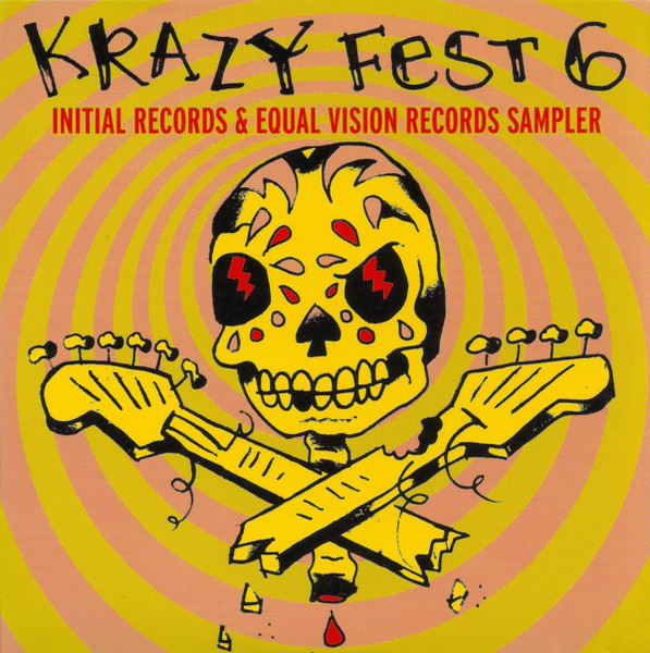 Krazy Fest 6