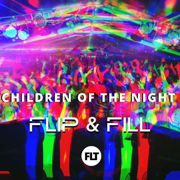 Children Of The Night