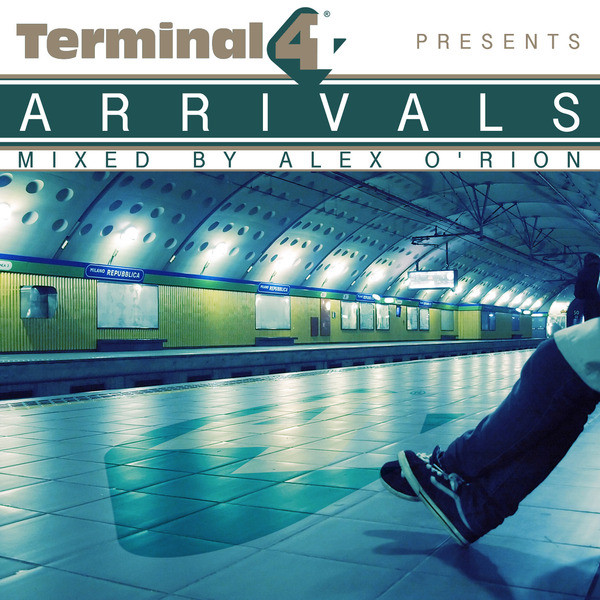 Terminal 4 Presents Arrivals