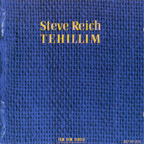 Tehillim