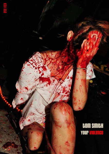Your Violence