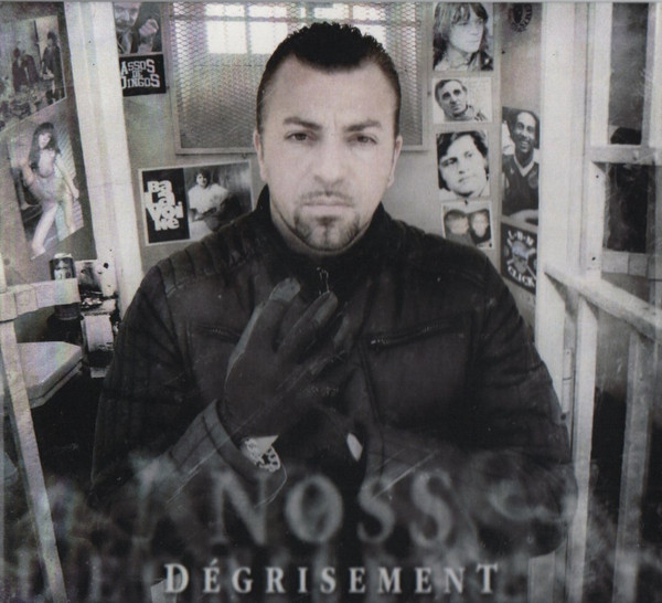 Dégrisement