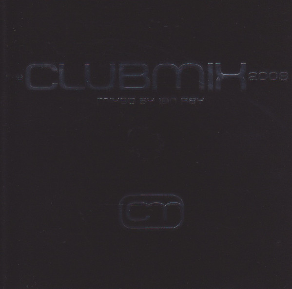 The Clubmix 2008