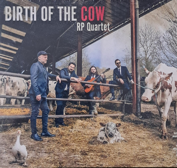 Birth Of The Cow