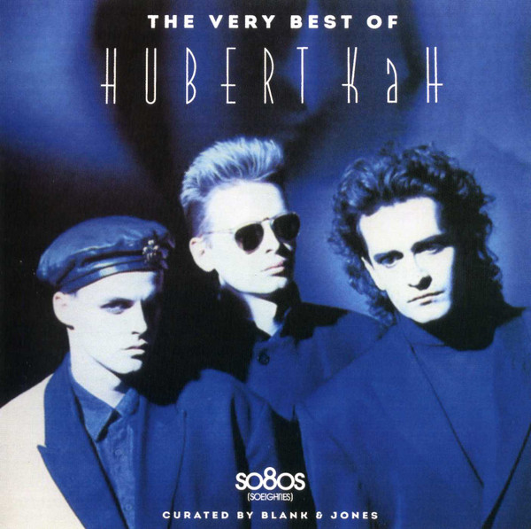 The Very Best Of Hubert Kah