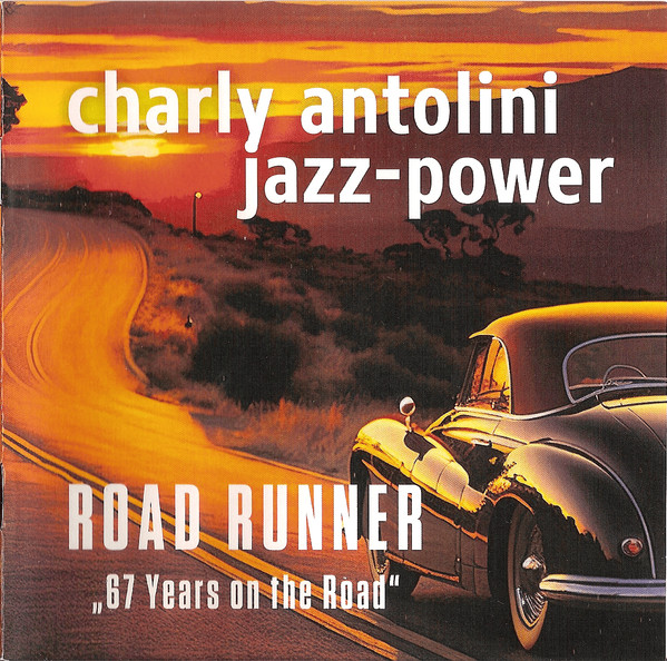 Road Runner "67 Years On The Road"