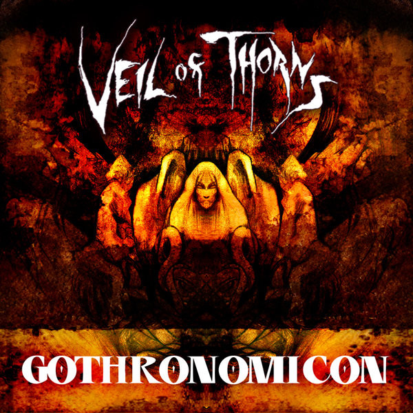 Gothronomicon