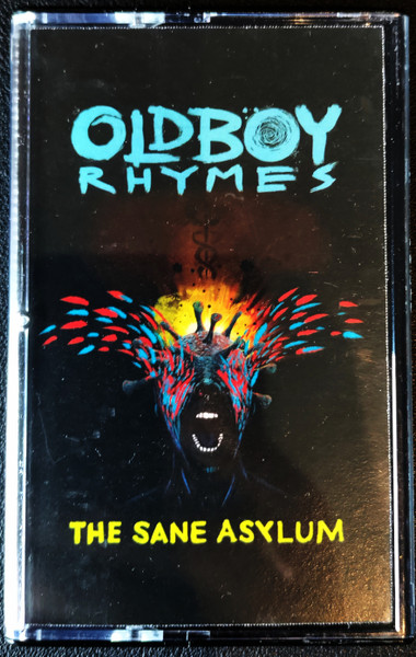 The Sane Asylum