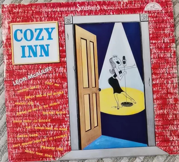 Cozy Inn