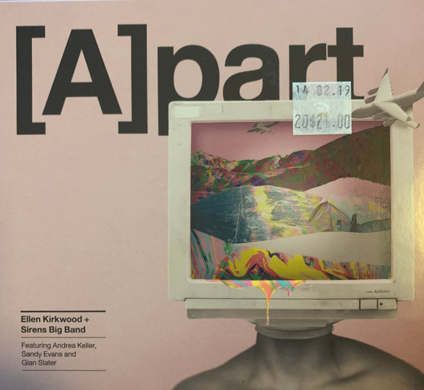 [A]part