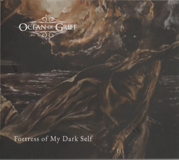 Fortress Of My Dark Self