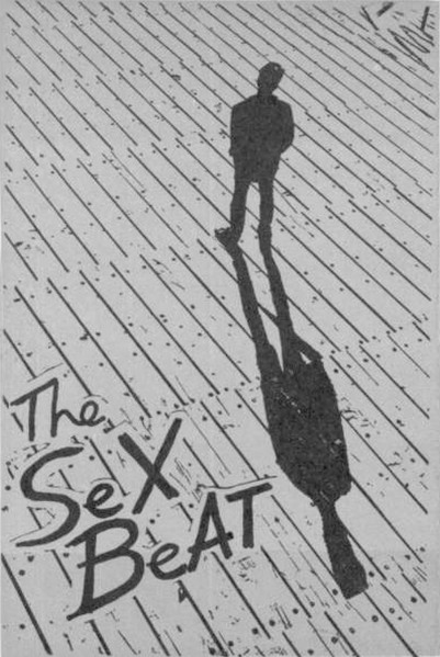 Sex Beat 01