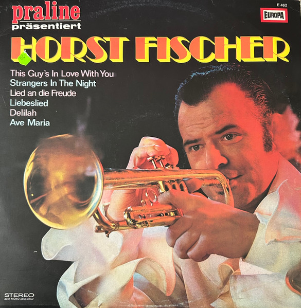 Horst Fischer