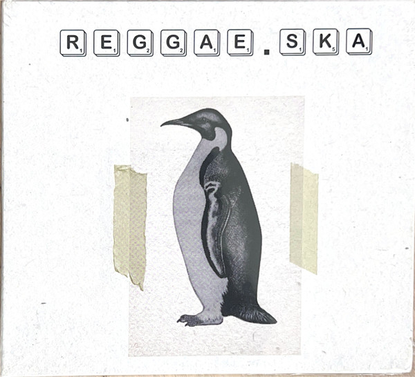 Reggae . Ska