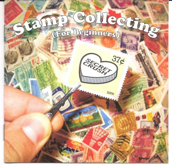 Stamp Collecting (For Beginners)