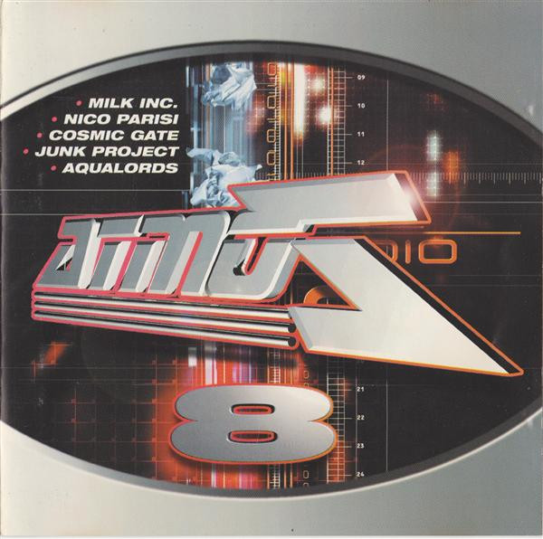Atmoz 8