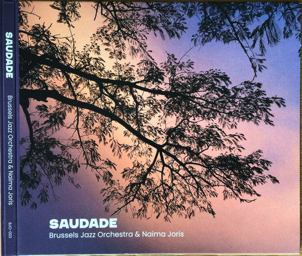 Saudade