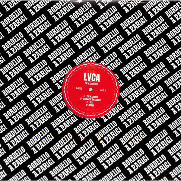 The Wanderer EP