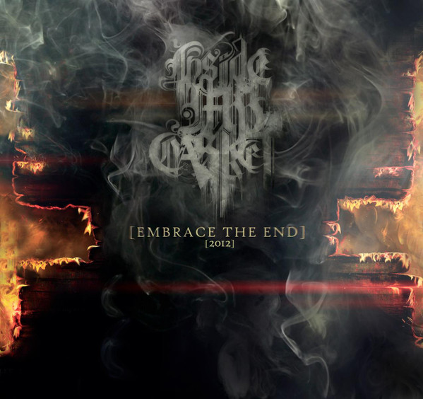 Embrace The End