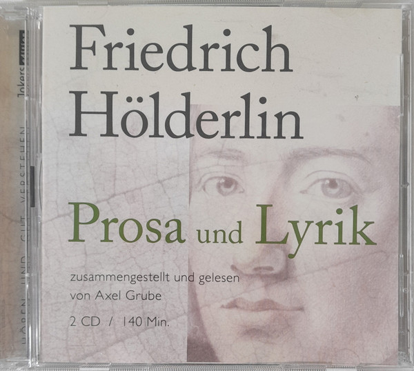 Prosa Und Lyrik