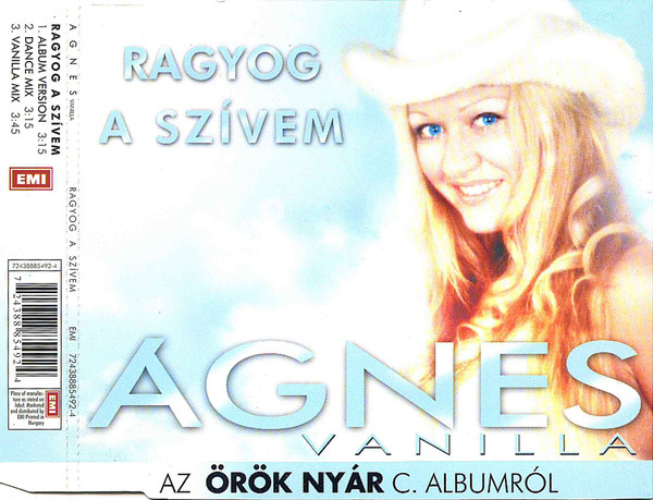 Ragyog A Szívem