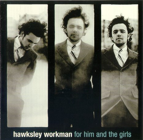 For Him And The Girls