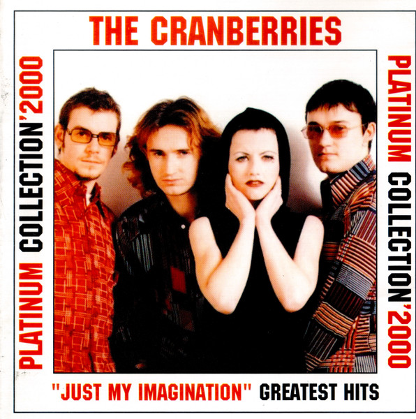 Platinum Collection '2000 - Greatest Hits "Just My Imagination"