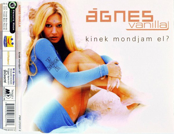 Kinek Mondjam El?