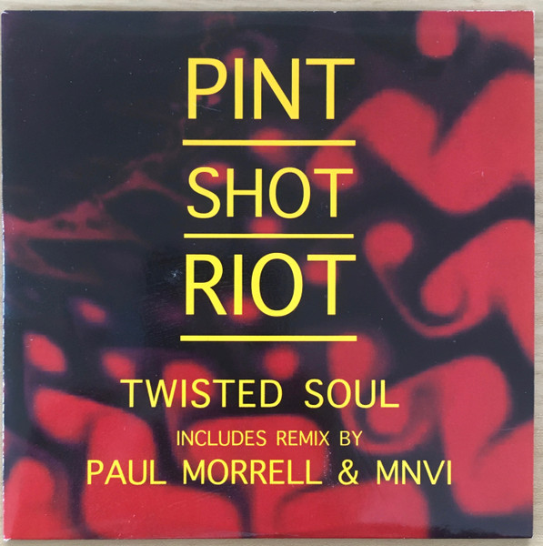 Twisted Soul