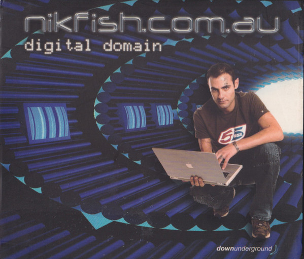 nikfish.com.au - Digital Domain