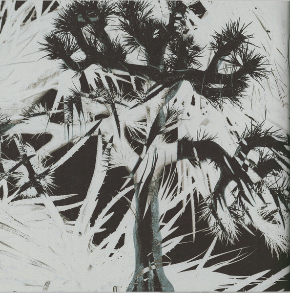 Plastic Tree